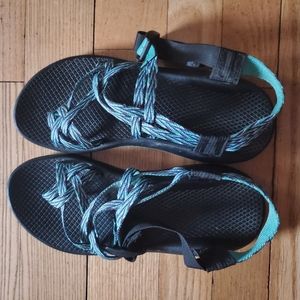 Chaco Sandals